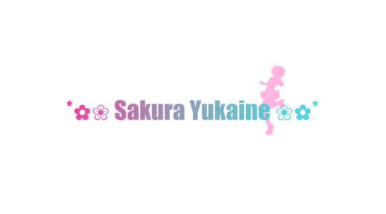 Sakura Yukaine UTAU logo